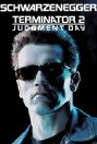 Terminator 2: Judgment Day (1991) film poster